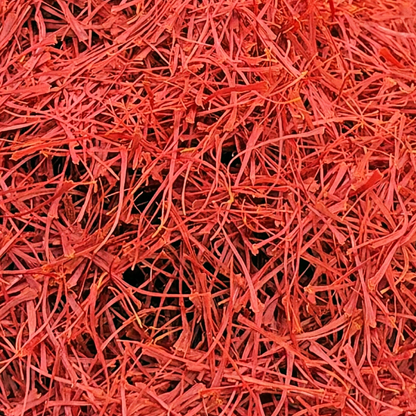 Royal Negin Saffron (100g)
