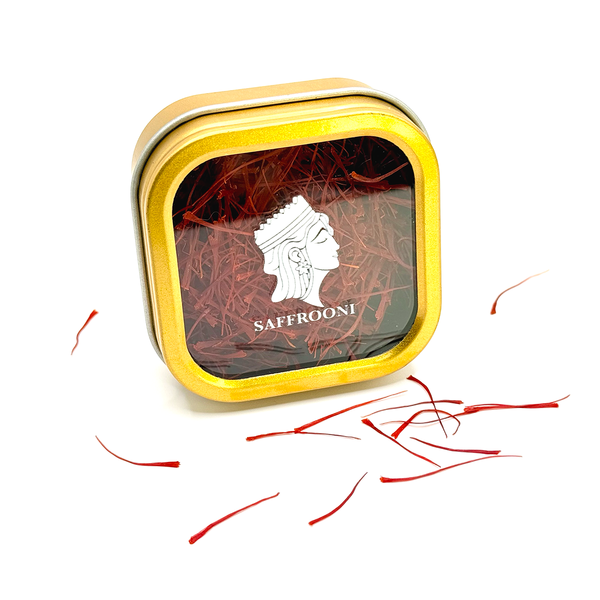 Royal Negin Saffron (3g)