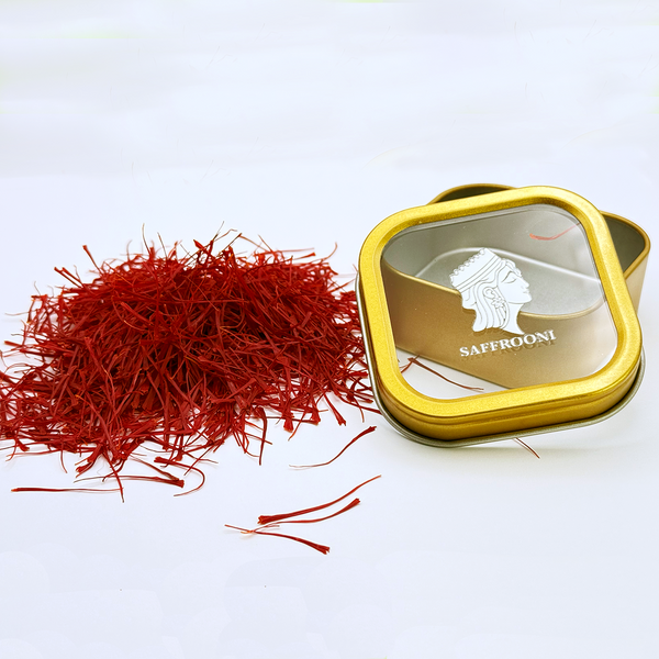 Royal Negin Saffron (3g)