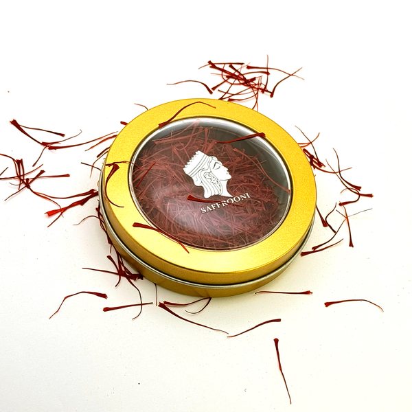 Royal Negin Saffron (5g)