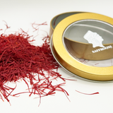 Royal Negin Saffron (5g)